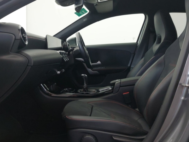 Used Mercedes-Benz A-Class 2020 for sale - 77969203: Photo 5