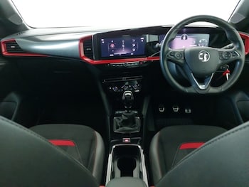 Used Vauxhall Mokka 2023 for sale - 78921596: Photo