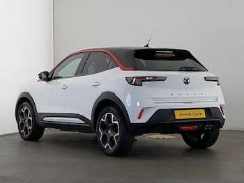 Used Vauxhall Mokka 2023 for sale - 78921596: Photo