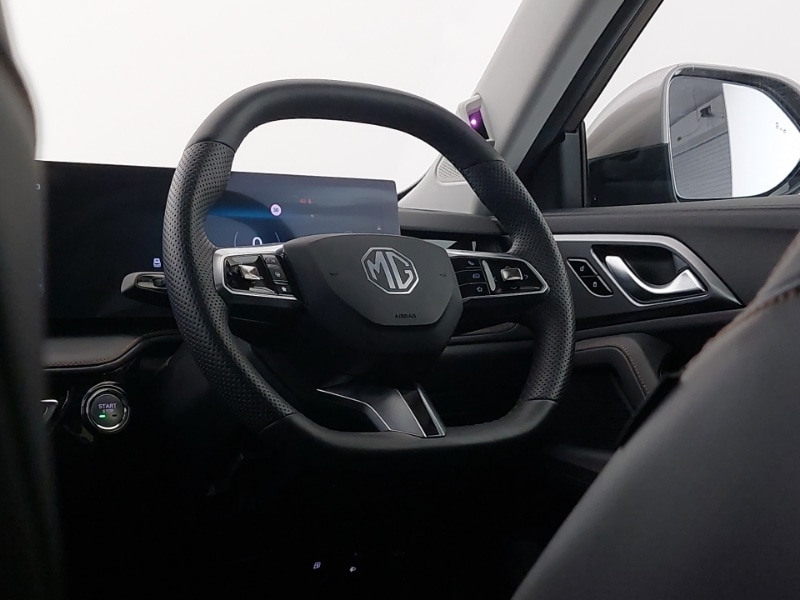 Used MG MG HS 2024 for sale - 76708001: Photo 10