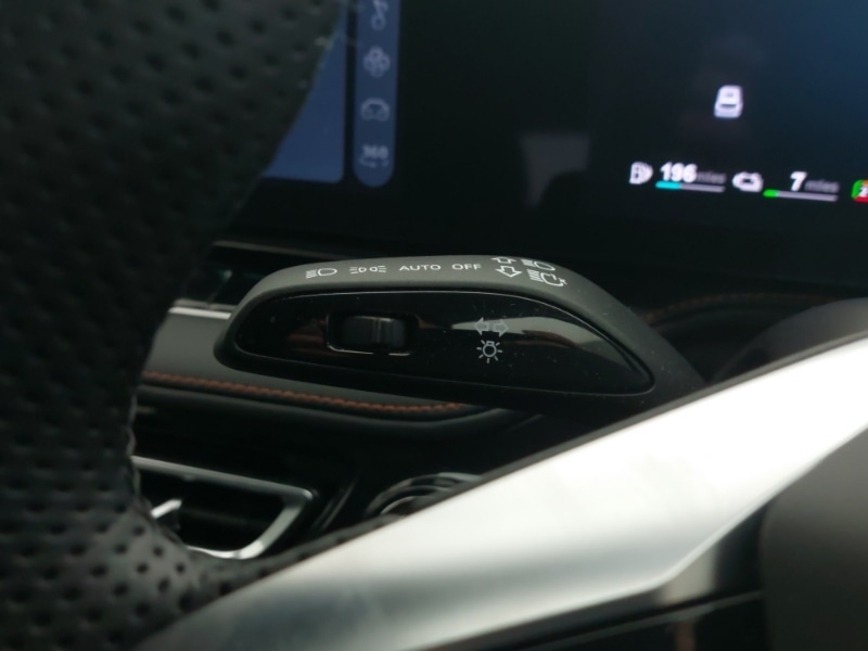 Used MG MG HS 2024 for sale - 76708001: Photo 13