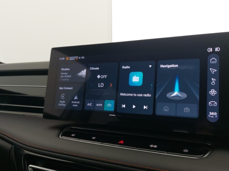 Used MG MG HS 2024 for sale - 76708001: Photo 14