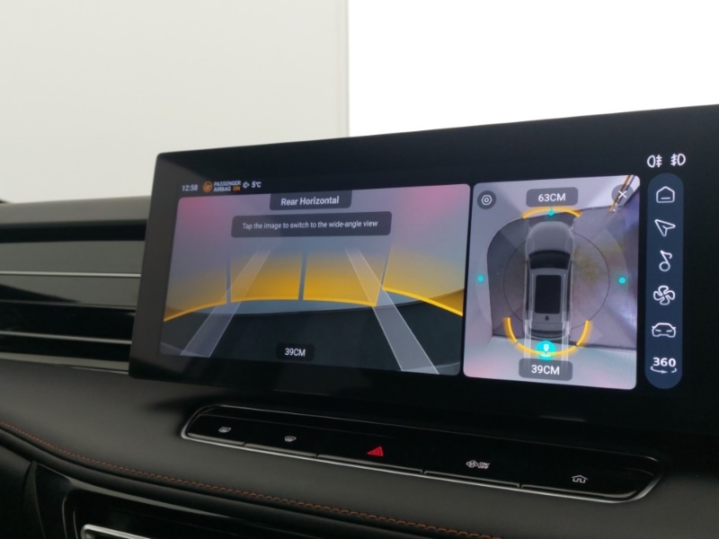 Used MG MG HS 2024 for sale - 76708001: Photo 15