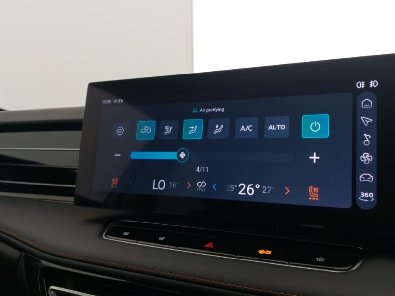 Used MG MG HS 2024 for sale - 76708001: Photo 16