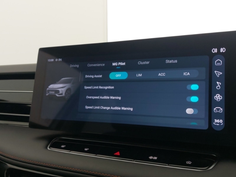 Used MG MG HS 2024 for sale - 76708001: Photo 17