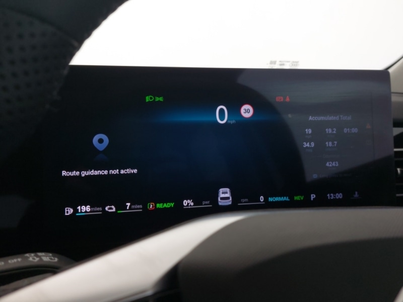 Used MG MG HS 2024 for sale - 76708001: Photo 18