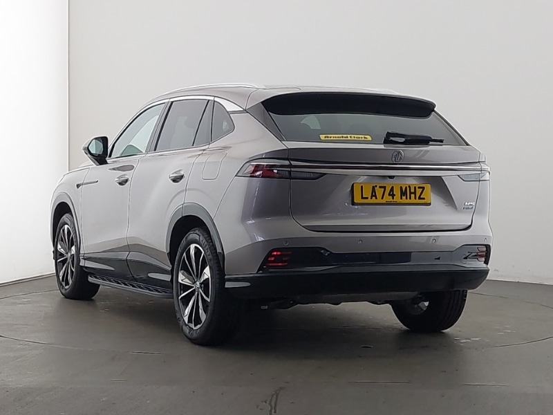 Used MG MG HS 2024 for sale - 76708001: Photo 3