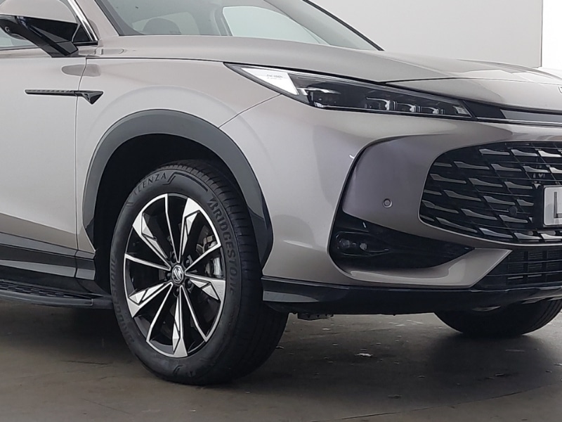 Used MG MG HS 2024 for sale - 76708001: Photo 9