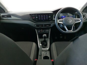 Used Volkswagen Polo 2023 for sale - 78735582: Photo