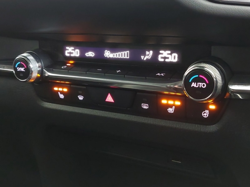 Used Mazda CX-30 2021 for sale - 76054392: Photo 19