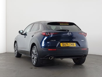 Used Mazda CX-30 2021 for sale - 76054392: Photo 3