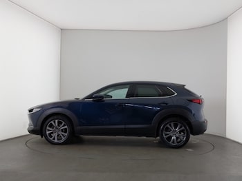 Used Mazda CX-30 2021 for sale - 76054392: Photo 4