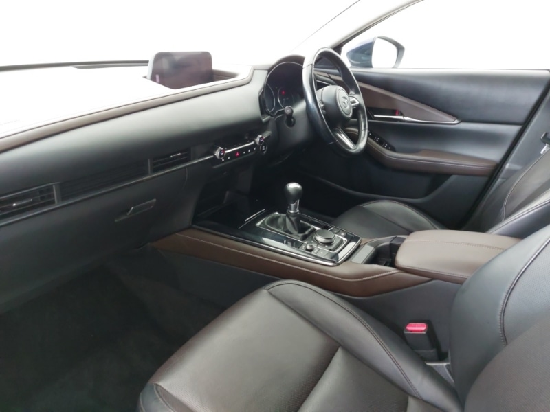 Used Mazda CX-30 2021 for sale - 76054392: Photo 5