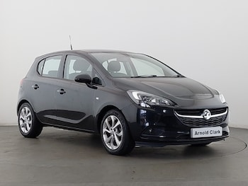 Used Vauxhall Corsa 2015 for sale - 78837400: Photo