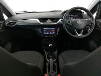 Used Vauxhall Corsa 2015 for sale - 78837400: Photo