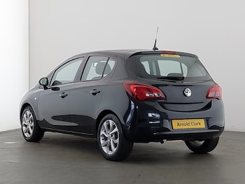 Used Vauxhall Corsa 2015 for sale - 78837400: Photo