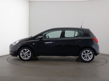 Used Vauxhall Corsa 2015 for sale - 78837400: Photo