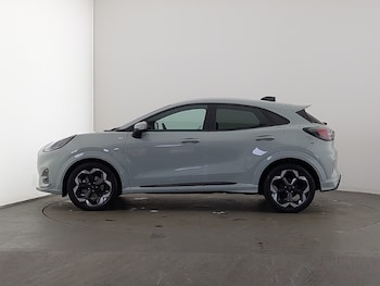 Used Ford Puma 2025 for sale - 78233252: Photo