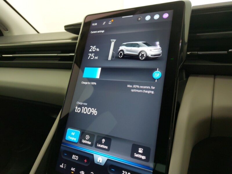 Used Ford Explorer 2025 for sale - 76834250: Photo 17