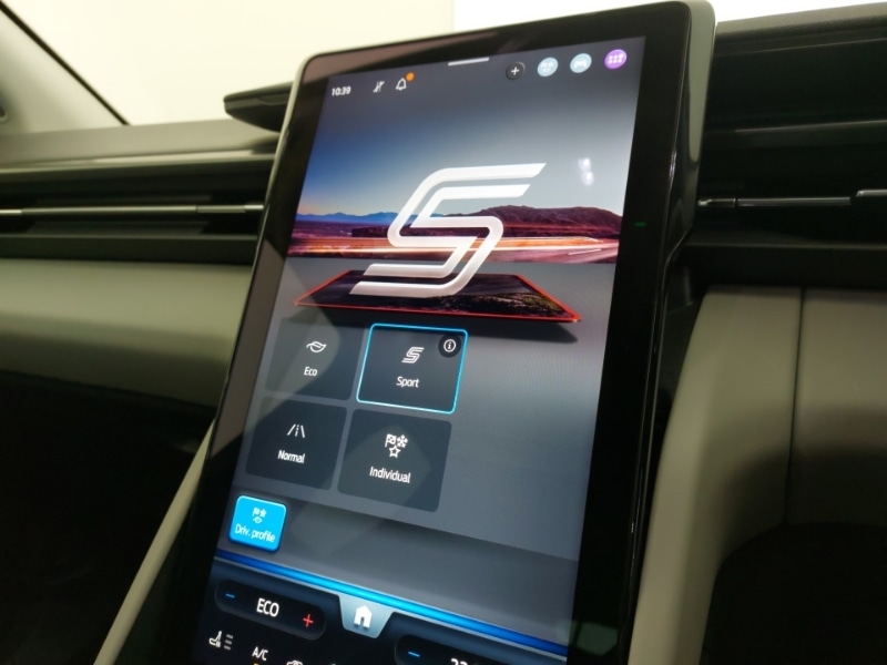 Used Ford Explorer 2025 for sale - 76834250: Photo 18