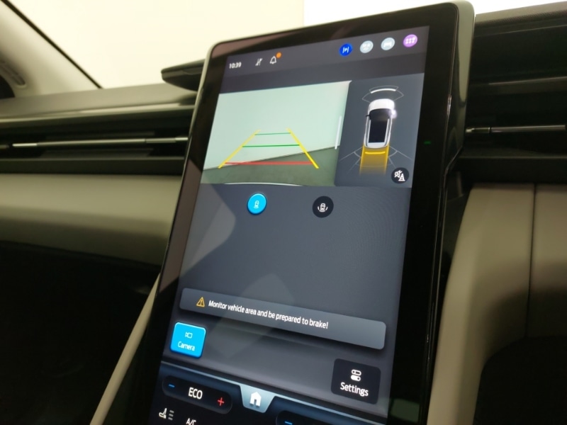 Used Ford Explorer 2025 for sale - 76834250: Photo 19