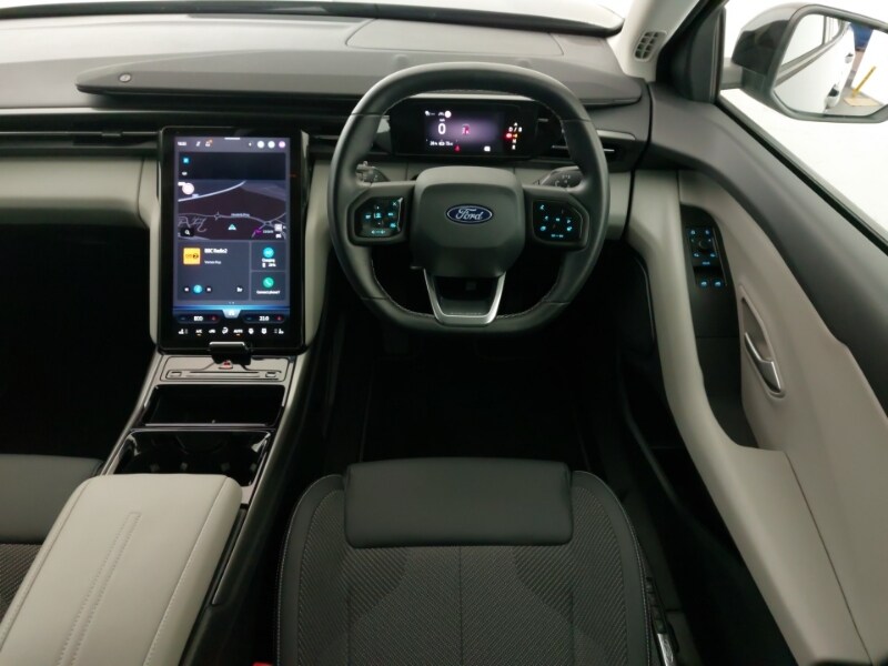 Used Ford Explorer 2025 for sale - 76834250: Photo 7