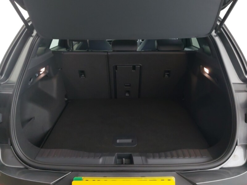 Used Ford Explorer 2025 for sale - 76834250: Photo 8