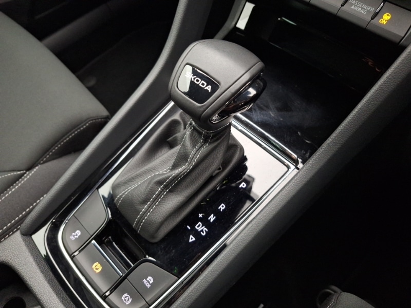 Used Skoda Karoq 2024 for sale - 76446148: Photo 13