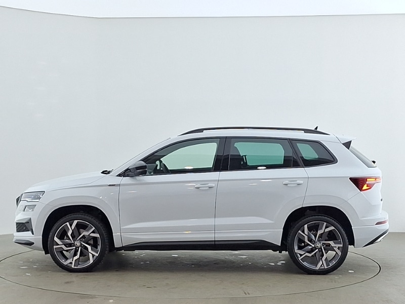 Used Skoda Karoq 2024 for sale - 76446148: Photo 4