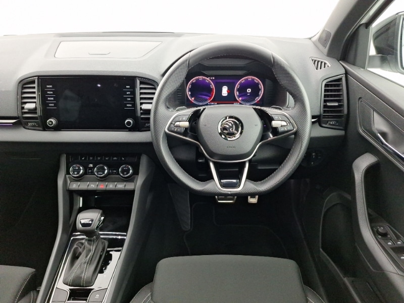 Used Skoda Karoq 2024 for sale - 76446148: Photo 7