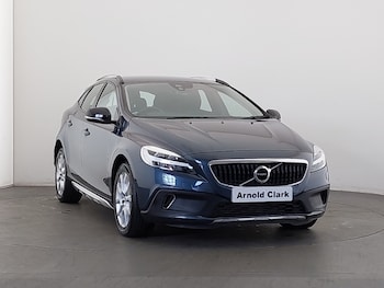 Volvo - V40