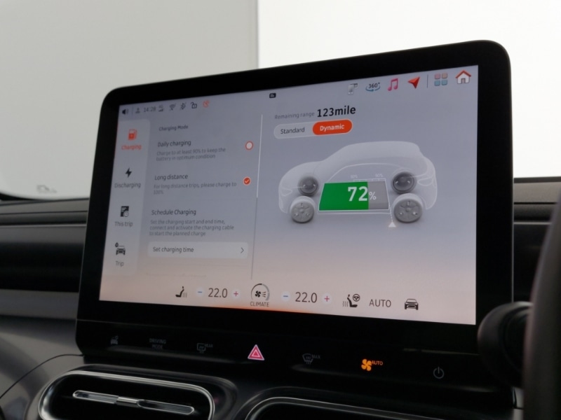 Used smart #1 2024 for sale - 77669726: Photo 16