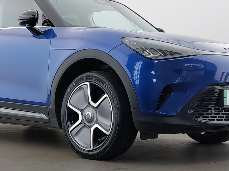 Used smart #1 2024 for sale - 77669726: Photo 9