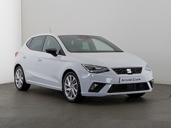 Used SEAT Ibiza 2023 for sale - 78327240: Photo