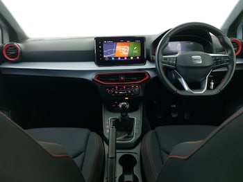 Used SEAT Ibiza 2023 for sale - 78327240: Photo