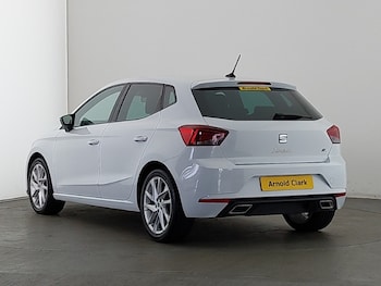 Used SEAT Ibiza 2023 for sale - 78327240: Photo