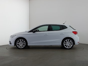 Used SEAT Ibiza 2023 for sale - 78327240: Photo