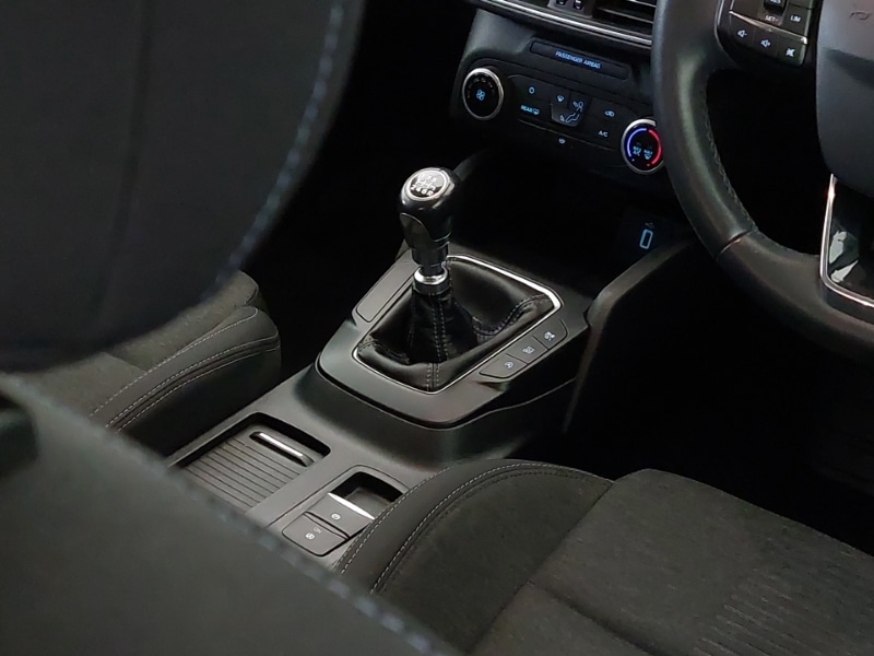 Used Ford Focus 2019 for sale - 77664112: Photo 11