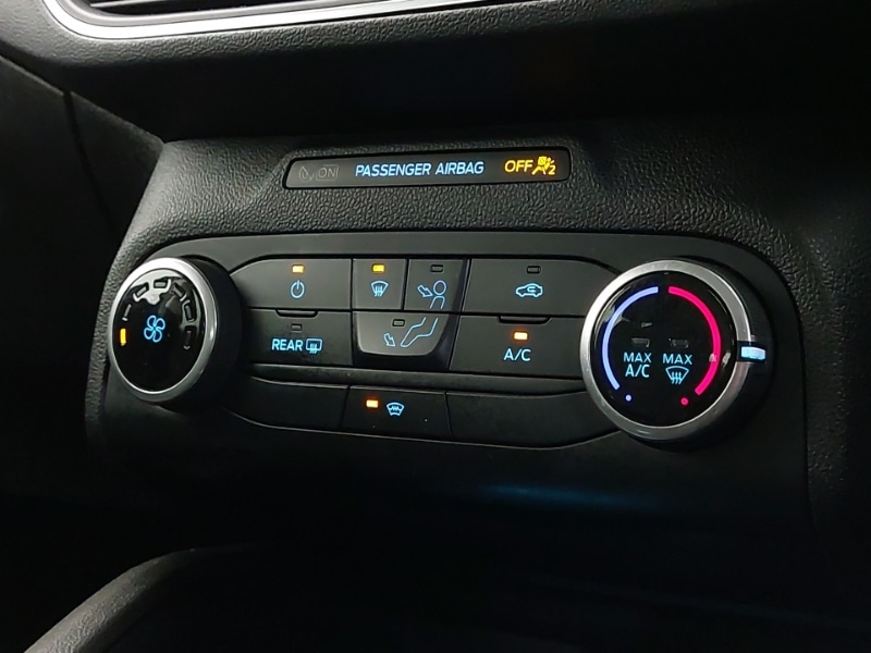 Used Ford Focus 2019 for sale - 77664112: Photo 16