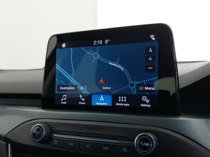 Used Ford Focus 2019 for sale - 77664112: Photo 17