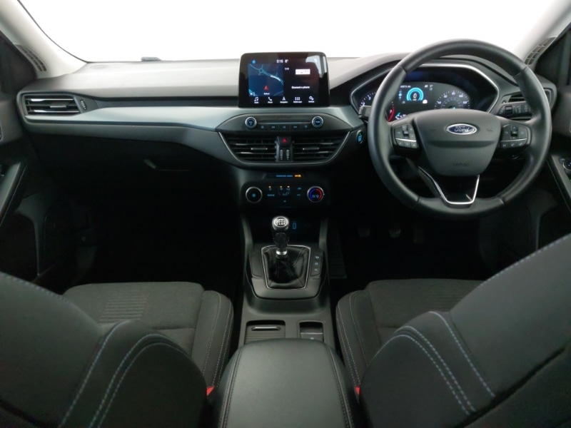 Used Ford Focus 2019 for sale - 77664112: Photo 2