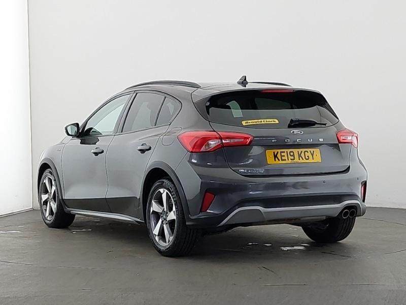 Used Ford Focus 2019 for sale - 77664112: Photo 3