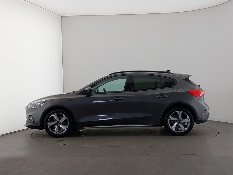 Used Ford Focus 2019 for sale - 77664112: Photo 4