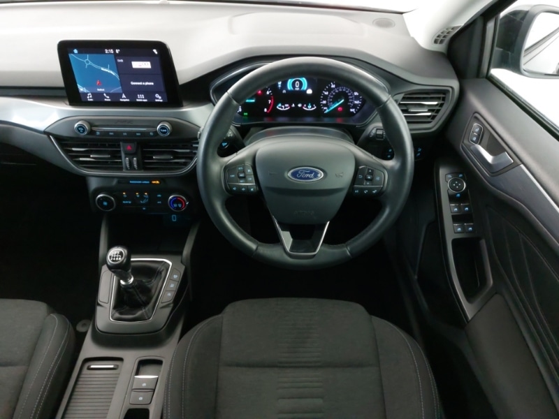 Used Ford Focus 2019 for sale - 77664112: Photo 7