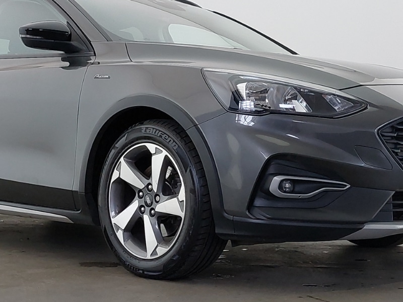 Used Ford Focus 2019 for sale - 77664112: Photo 9