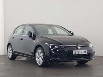2021 - 1.5 TSI Style 5dr