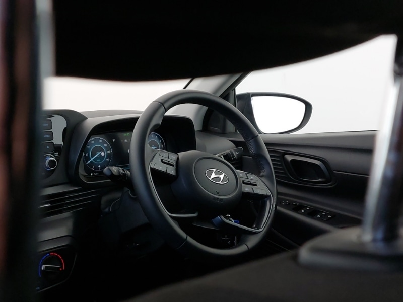 Used Hyundai i20 2022 for sale - 77933582: Photo 10