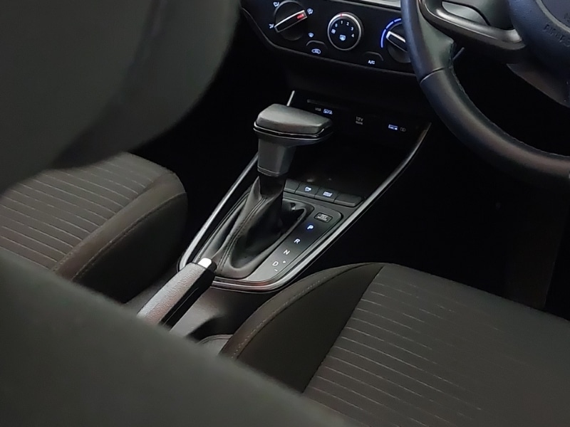 Used Hyundai i20 2022 for sale - 77933582: Photo 11