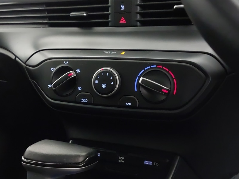 Used Hyundai i20 2022 for sale - 77933582: Photo 13