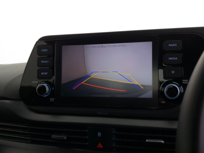 Used Hyundai i20 2022 for sale - 77933582: Photo 15